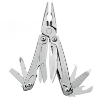 Мультитул Leatherman Wingman, нейлоновый чехол