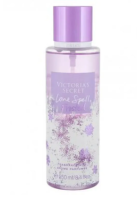 Парфумований спрей для тіла victoria's secret love spell frosted