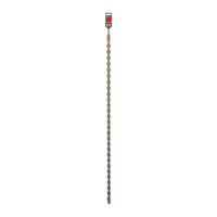 Бур SDS-PLUS M2 MILWAUKEE, діаметр 22,0х1000х950мм