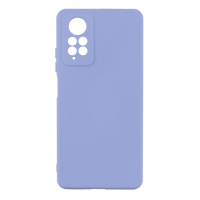 Чехол Silicone Cover Full Camera (A) для Xiaomi Redmi Note 12 pro 4G