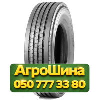 295/80R22.5 Winda WD219 152/149M PR18 Рулевая грузовая шина