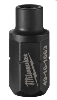 Адаптер 14,4мм Hex MILWAUKEE, FPTR-HA14 на 1/4'' HEX  (для M12 FPTR)