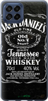 Чохол на Samsung Galaxy M53 M536B Jack Daniels 6019u-2608