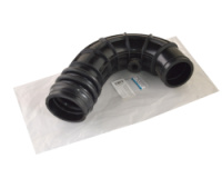 Патрубок воздушного фильтра ВАЗ 2110, 2112, 2170-72 16 кл., (шланг впускной трубы)  «хобот»