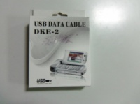 USB кабель Nokia DKE-2