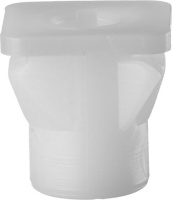 Втулки, вставки Втулка с квадратной шляпкой - Fiat Doblo