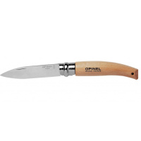 Нож Opinel Couteau de Jardin №8 Inox VRI, в коробке (133080)