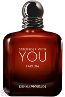 Духи для мужчин Giorgio Armani Stronger With You Parfum 50 мл