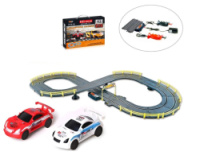 Автотрек на пультах управления CJ-2319351 длина 362 см