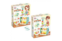 Ігровий набір кавʼярня