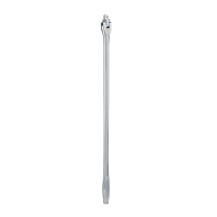 Вороток хромований шарнірний 1/2'' MILWAUKEE, 610мм