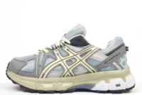 Демісезонні жіночі кросівки Asics Gel-Kahana 8 (37-41)