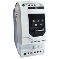 Частотний перетворювач для насоса VS Hayward (до 5.5 к.с, 9.5 А, 400 В), зі змінною швидкістю