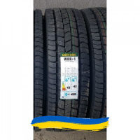 245/70R17.5 WestLake WDR+1 136/134M Ведущая шина