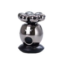 Электробритва VGR V-315 с дисплеем с плавающей головкой