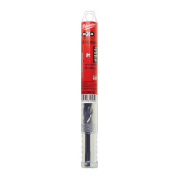 Бур SDS-PLUS MX4 MILWAUKEE, діаметр 18,0х200х150мм
