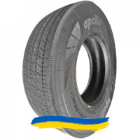 295/80R22.5 Apollo ENDURACE-RA HD 154/149M Рулевая шина