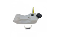 Бак топливный прямой + держатель бака Noker БК 40/44 (6535)