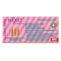 Комплекс Nexxt Regeneration 5 масел интенсивное восстановление 10х5 мл