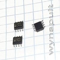 ACS102-5T1 ACS1025T ACS1025I ACS10251 SO8 SOIC8 SOP8