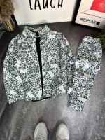 Костюм котон плотний чоловічий стильний