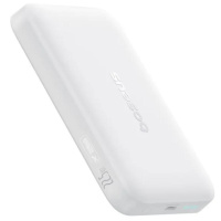 Портативний ЗП Power Bank Baseus EnerFill FM11 Ultra-Mini 22.5W з БЗП 10000mAh (P1008210E123)