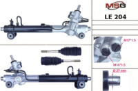 Рулевая рейка с ГУР новая LEXUS RX 03-07, TOYOTA HIGHLANDER 00-07