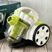 Пилосос Rainberg RB-651 2500W контейнерний пилосос циклонного типу