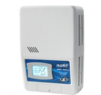 Стабілізатор напруги RUCELF SRW II-9000-L