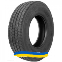 315/80R22.5 CHALLENGER CUH2 156/150L Рулевая шина