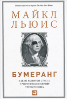 Бумеранг. Как из развитой страны превратиться в страну третьего мира