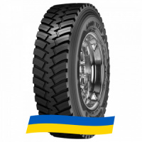 315/80 R22.5 Goodyear Omnitrac D HD 156/150K Ведущая шина