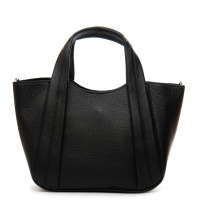 PODIUM Сумка Женская Классическая кожа ALEX RAI 97718-9 black