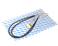 Трос ручного тормоза ЗАЗ 1102 длинный