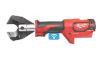 Кабелеріз гідравлічний акумуляторний MILWAUKEE, M18 ONEHCC-0C SWA (каркас, кейс)