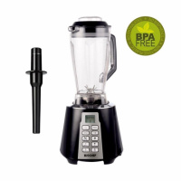 Блендер BioChef Nova Blender черный