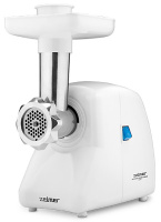 Мясорубка электрическая Zelmer ZMM2854B 1300 Вт