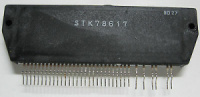 STK78617