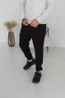 Спортивні штани Gaze,чорний