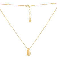 Серебряное колье CatalogSilver с без камней, вес изделия 3,04 гр (2184799) 450500 размер