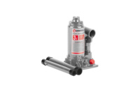 Домкрат гидравлический Intertool 3 т х 350 мм одноштоковый (GT0022)