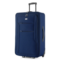 Чемодан Semi Line 28« (L) Blue (T5677-3)