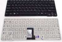 Клавіатура для ноутбука SONY VPC-CA  ориг