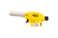 Горелка газовая c пьезоподжигом Mastertool Сириус (44-5008)
