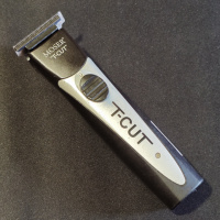 Тример Moser T-Cut 1591 T