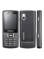 Мобильный телефон Samsung c5212 duos бу red!