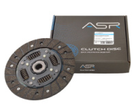 Диск сцепления ведомый Daewoo Lanos, Nexia 1.5 SOHC