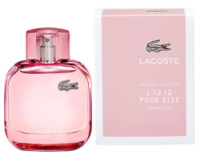 Lacos L.12.12 pour Elle Sparkling pour femme edt 90 ml (лиц.)