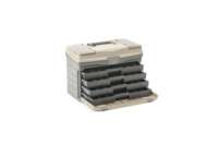 Органайзер для метизов Intertool 17« 435 x 235 x 300 мм (BX-4017)