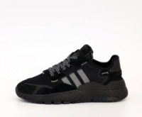 Чоловічі кросівки Adidas Nite Jogger (41-45)